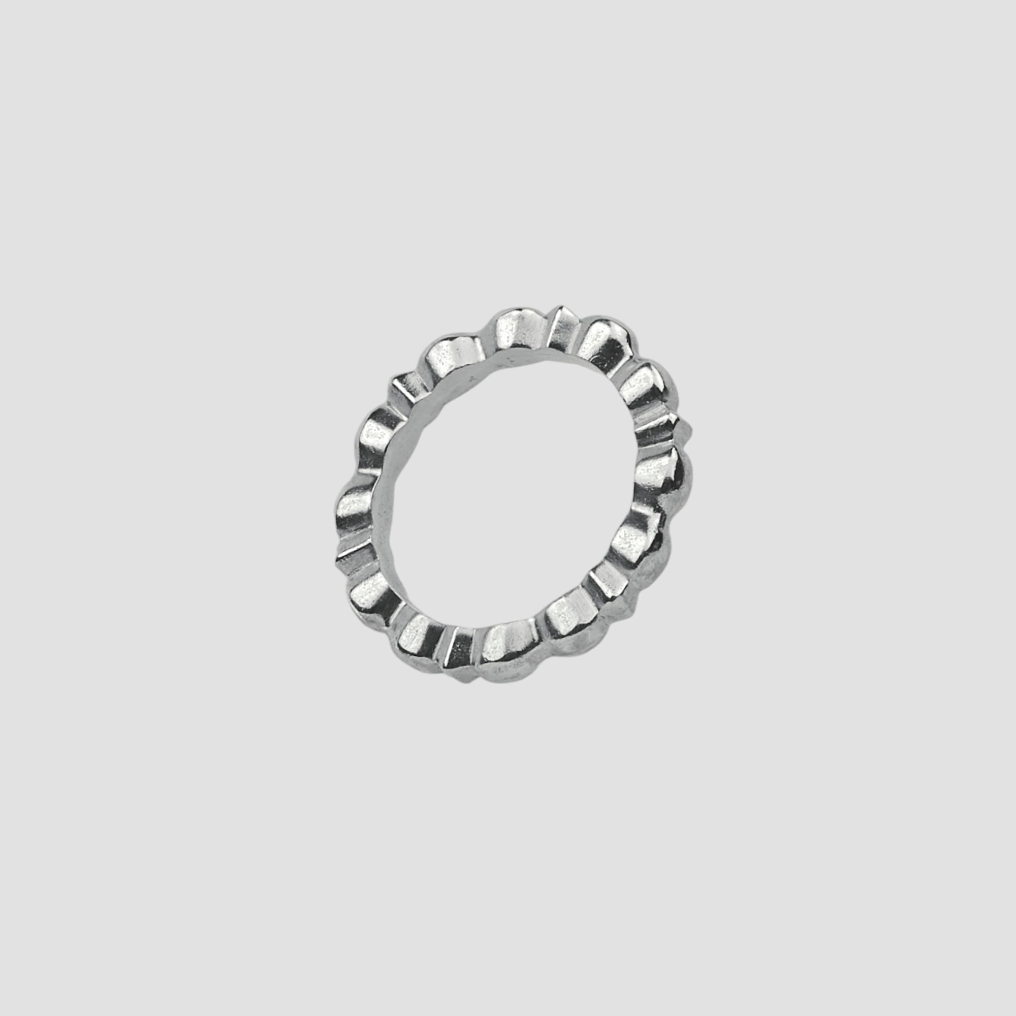 Impala Ring .2 - Handmade in 925 Silver